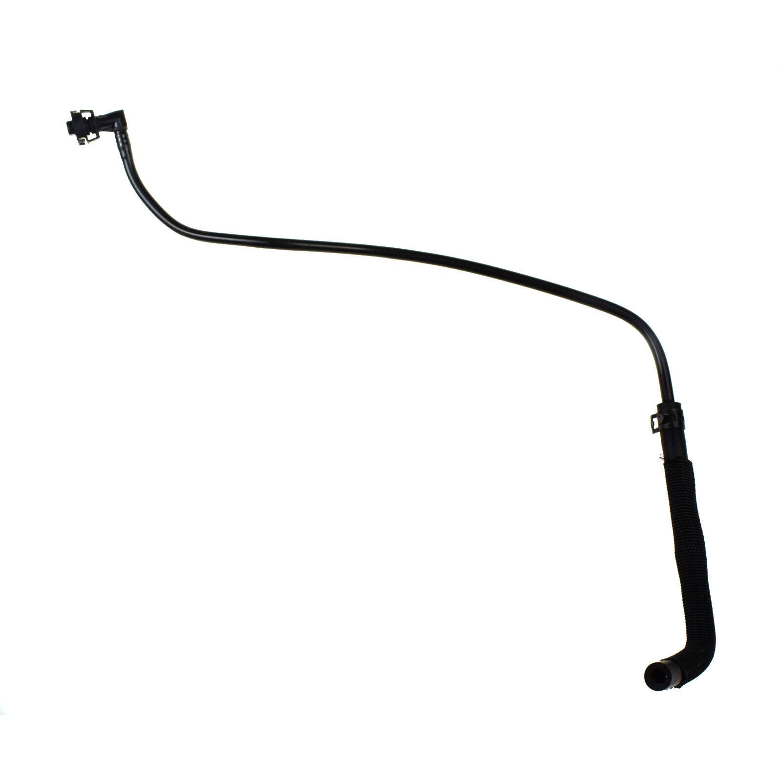 for Audi A4 A5 Quattro 2.0L 2008-2014 Coolant Overflow Tank Pipe 8K0121081CA NEW