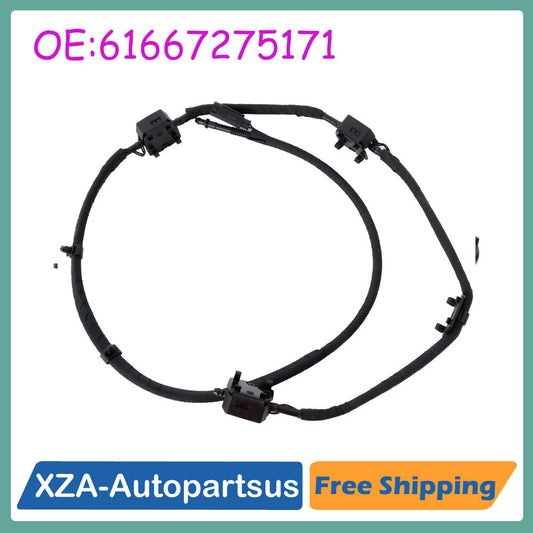 Front Windshield Washer Nozzle for BMW X6 E71 E72 xDrive35i 61667275171 Q