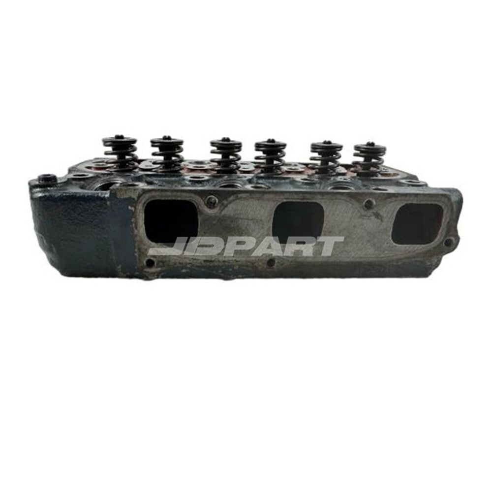 D722 Cylinder Head Assy - Spare Parts for Engines