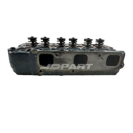 D722 Cylinder Head Assy - Spare Parts for Engines