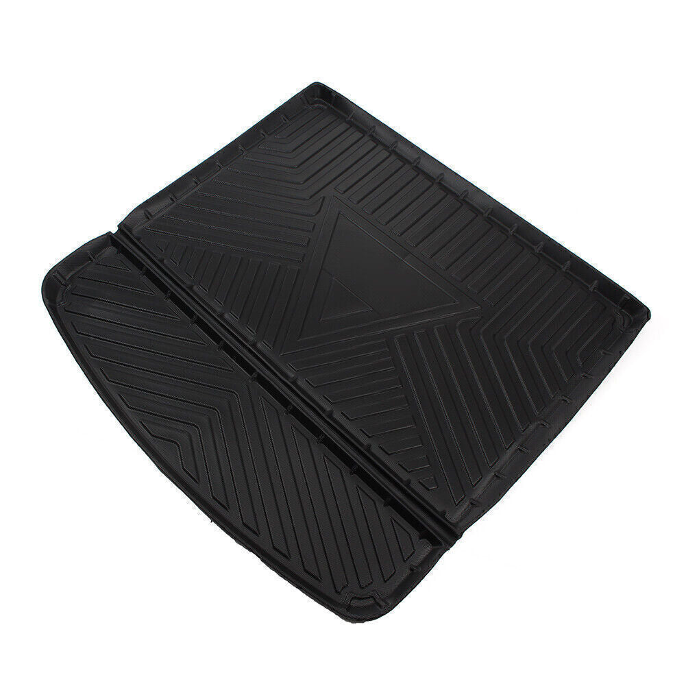 Rear Boot Cargo Liner Trunk Floor Mat Tray for Ford Edge 2015-2020