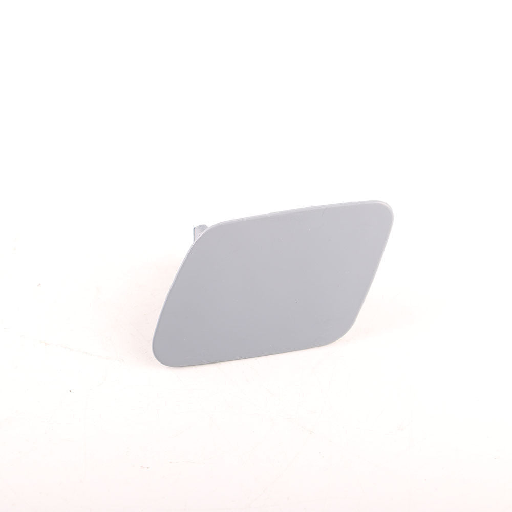Headlight Washer Nozzle Trim Left Side Cover Cap Fit for BMW X5 E70 2007-2011