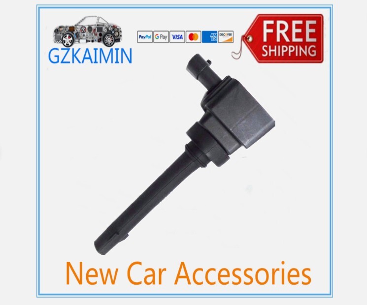 Equipment Manufacturer  F01R00A052 Ignition Coil for GREAT WALL C50 V80, JIA YU for HAVAL H2 H6, WEY VV5