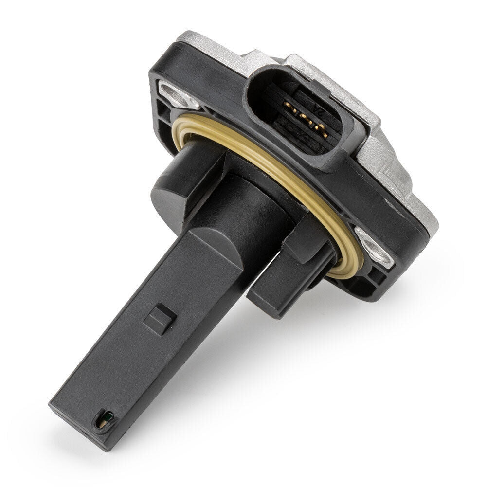 New Black Engine Oil Level Sensor 1J0907660B Fit for 1999-2008 for Audi for A4 L4 1.8L Q