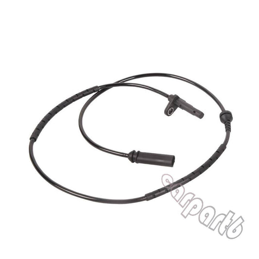 for BMW X5 E70 F15 F85 X6 E71 E72 ABS Wheel Speed Sensor Rear L/R 34526771777