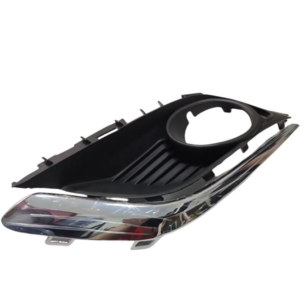 Front Part Fog Light Frame Replace# 92291162