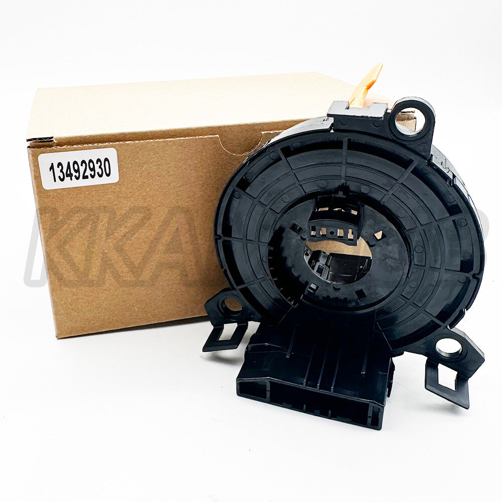 Clock Spring Steering Wheel Reel Without Angle Sensor for Chevrolet MALIBU 2015