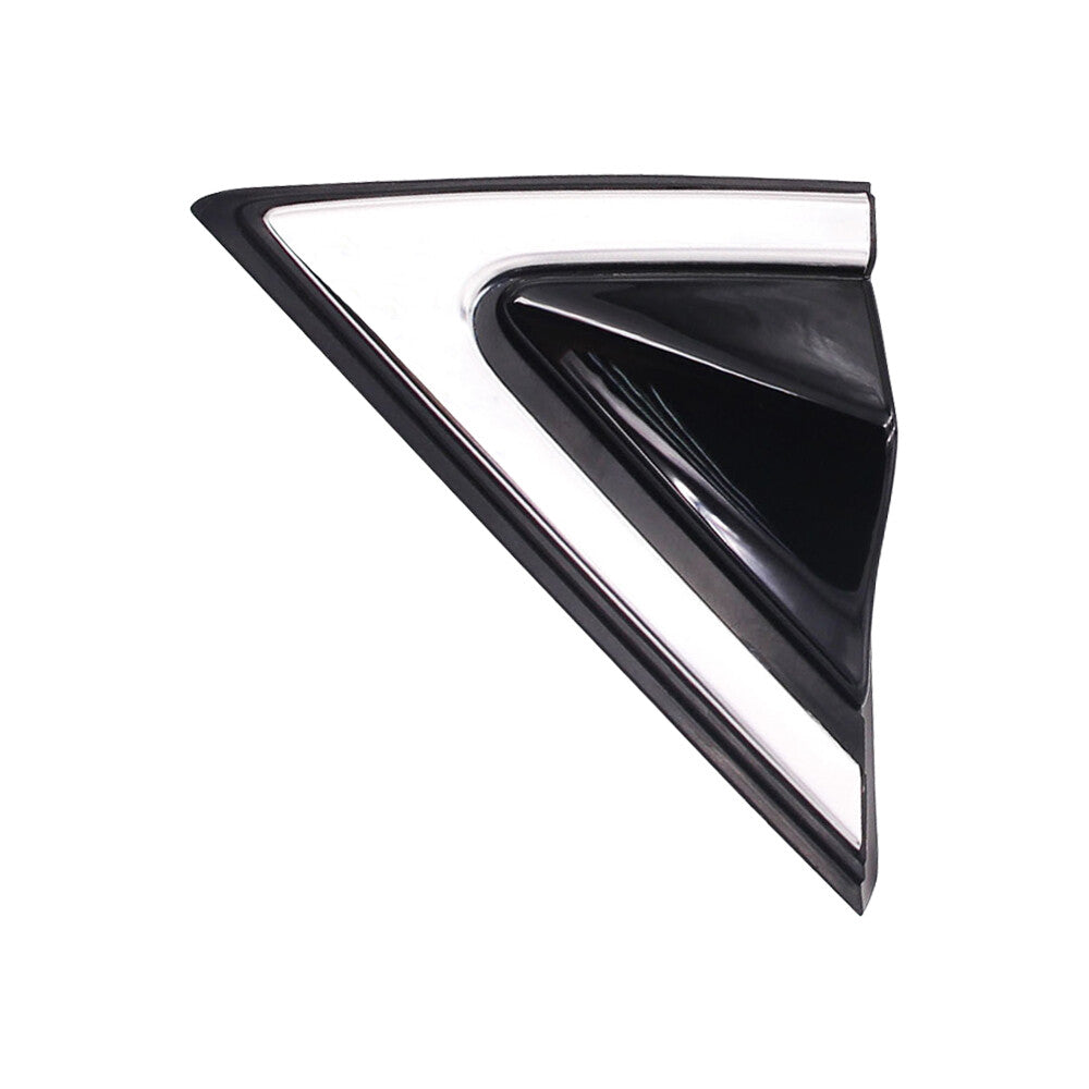 For 2013-2018 SANTA FE Right Fender Pillar Trim Mirror Corner Molding 861902W000