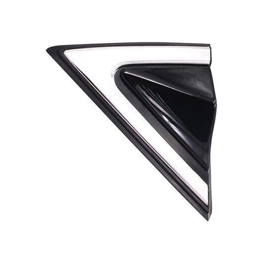 For 2013-2018 SANTA FE Right Fender Pillar Trim Mirror Corner Molding 861902W000