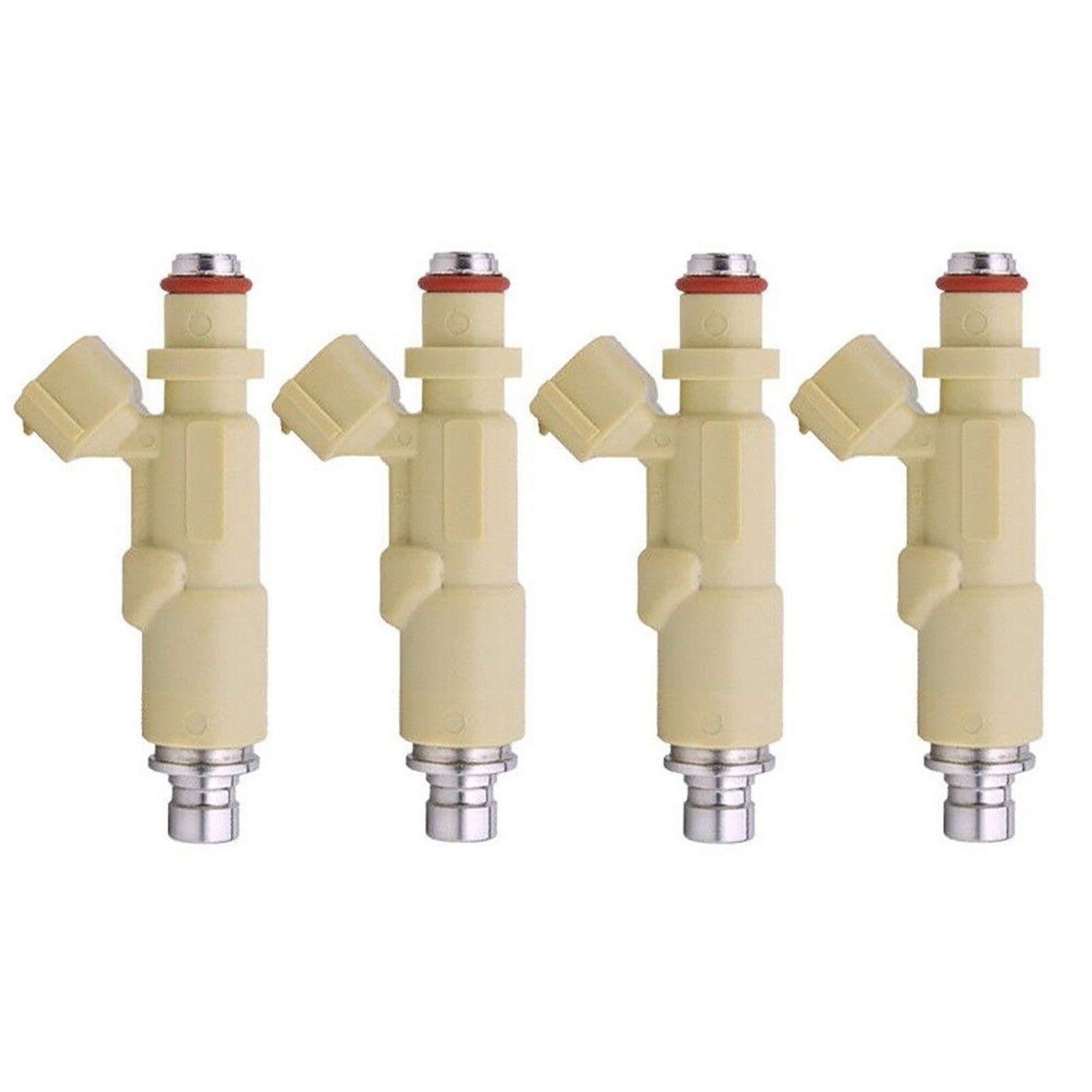 4PCS/Set Fuel Injector for Toyota Altezza Gita SXE10 3SGE 2.0L 1998-2005
