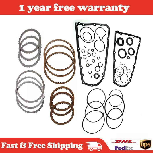 RE0F10A /JF011E CVT Transmission Master Rebuild Kit Fits for NISSAN for Mitsubishi for Dodge