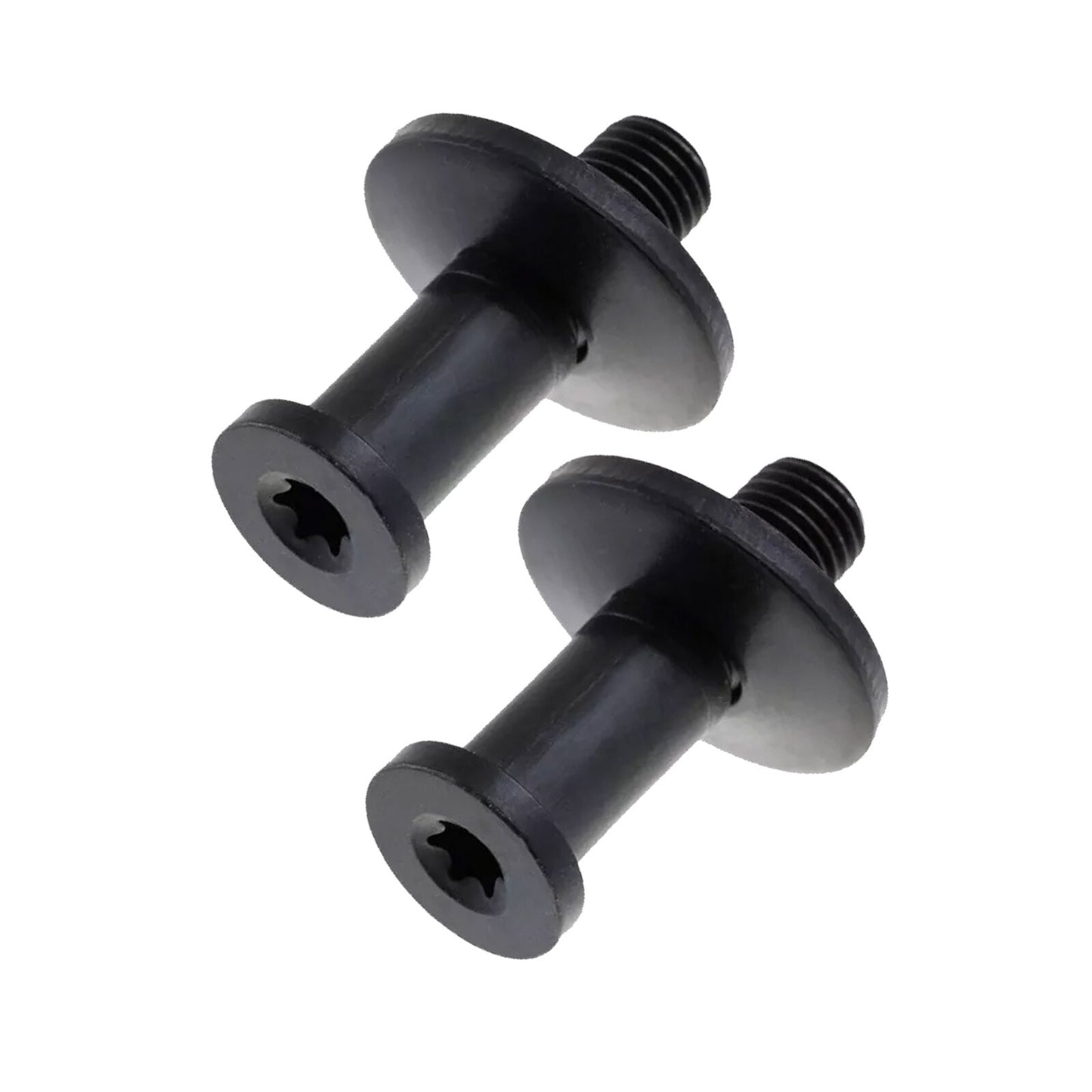 Fit for Nissan Frontier 2005-2021 90570ZP50A Pair Car Rear Tailgate Striker Bolt Q