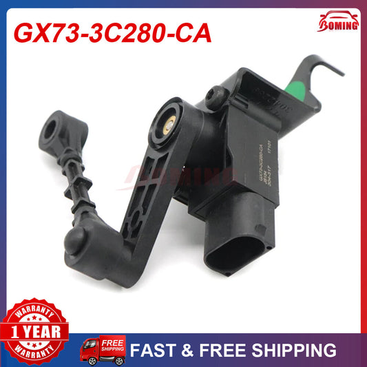 NEW Height Level Sensor for JAGUAR E-PACE 3.0i 250 Kw XF GX73-3C280-CA Q