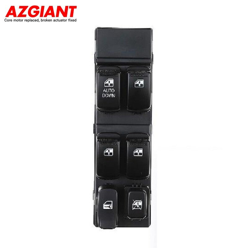 for 2001-2006 for Hyundai Terracan Front Left WINDOW SWITCH AUTO DOWN 93501-H1120