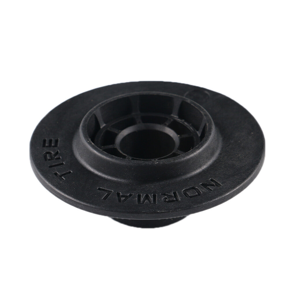 Wheel Spare Adapter Tire End Cover Cap Fits for Accord 03-17 for Civic for CR-V 07-17 Q