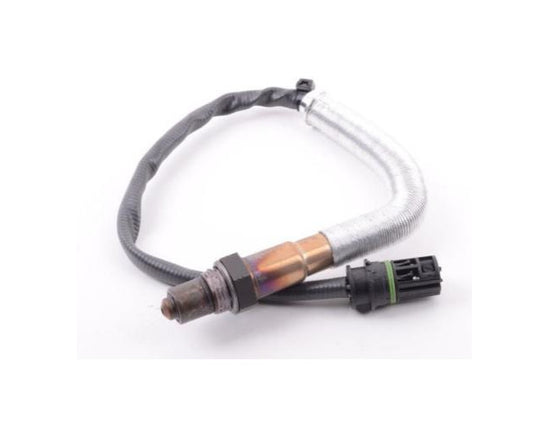 One new Oxygen Sensor (O2) for E60, E65, E70, X1, X3, E90, E91, 528i, 320i, 118i- n