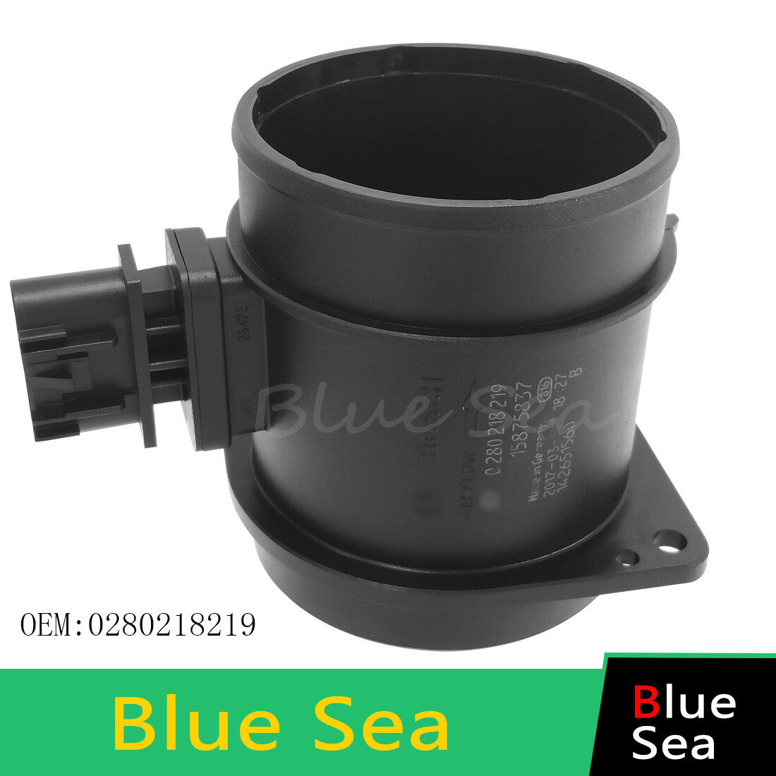 Vehicle Air Flow Meter NEW for CADILLAC CTS for Buick Enclave for Cadillac 3.6L Q