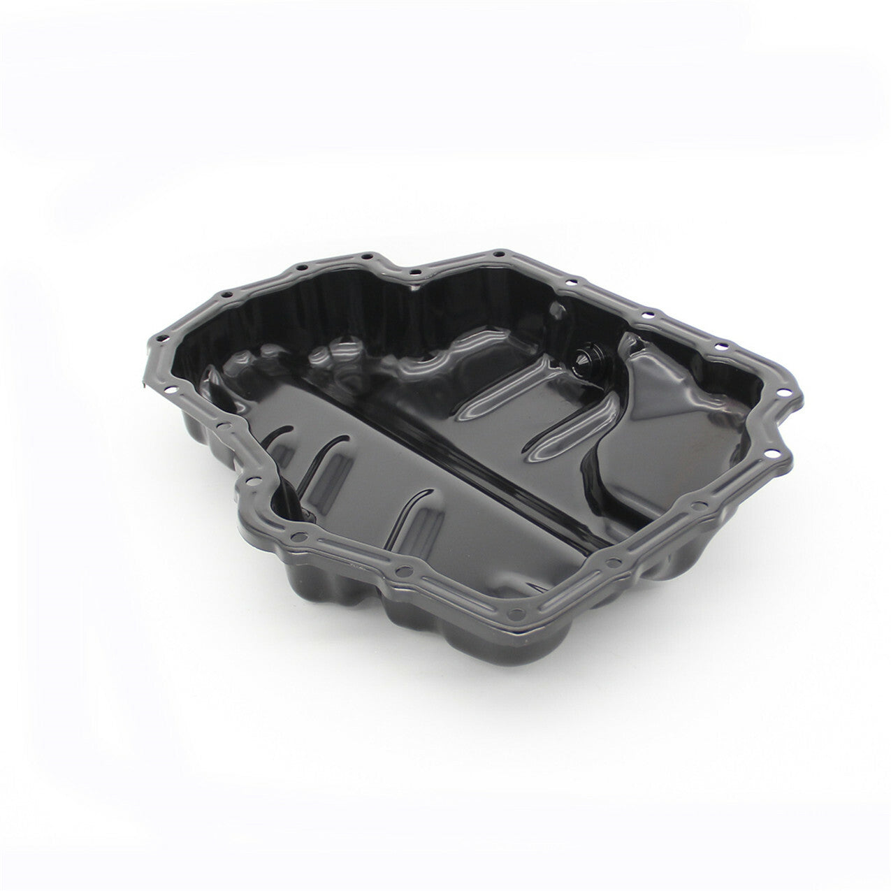 Engine Oil Pan for VW for Golf for Jetta for Tiguan for Audi A3 Q3 1.4T 04E103600A Q