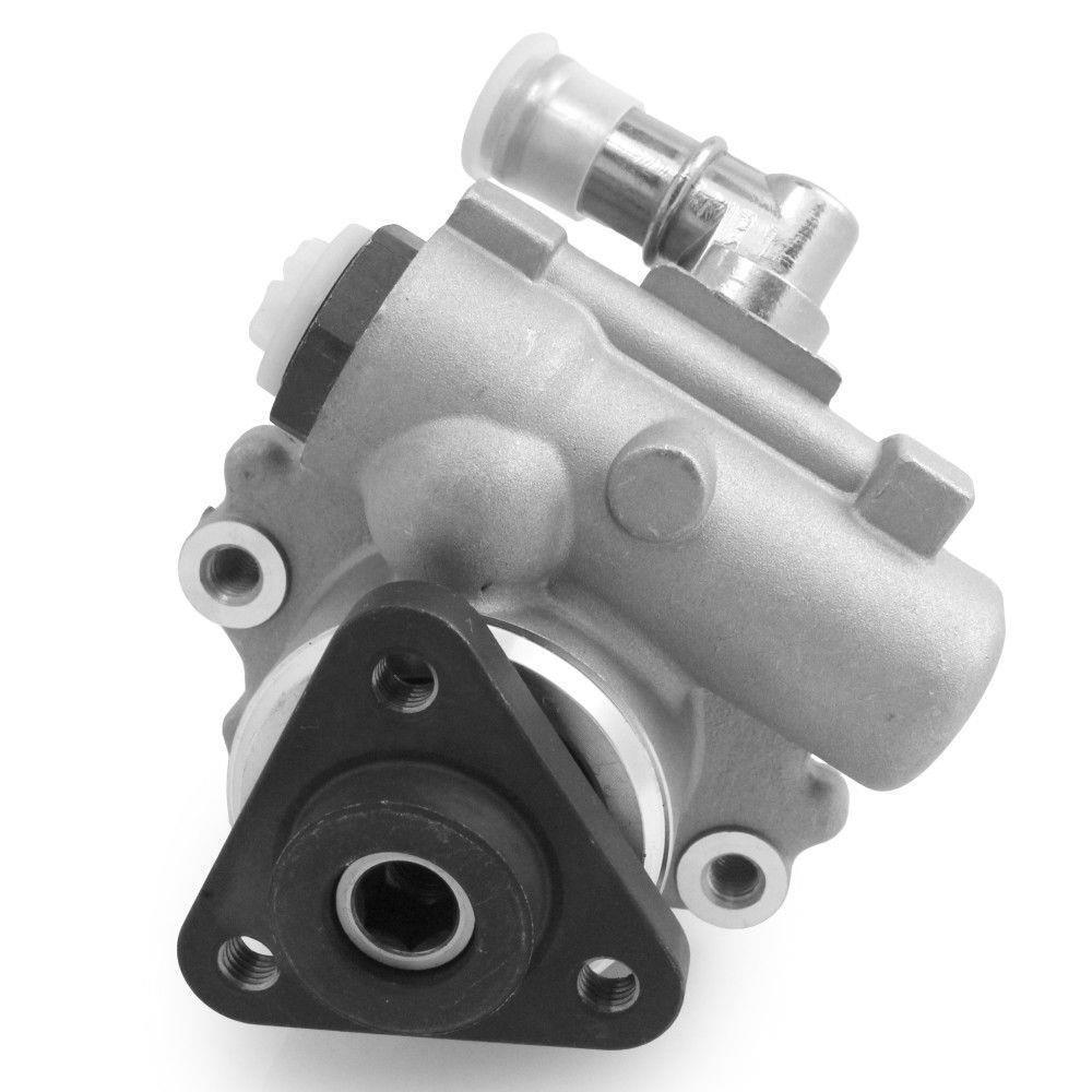 Power Steering Pump 1PC for Audi for A4 Quattro 8D0145156 330422155B New Q