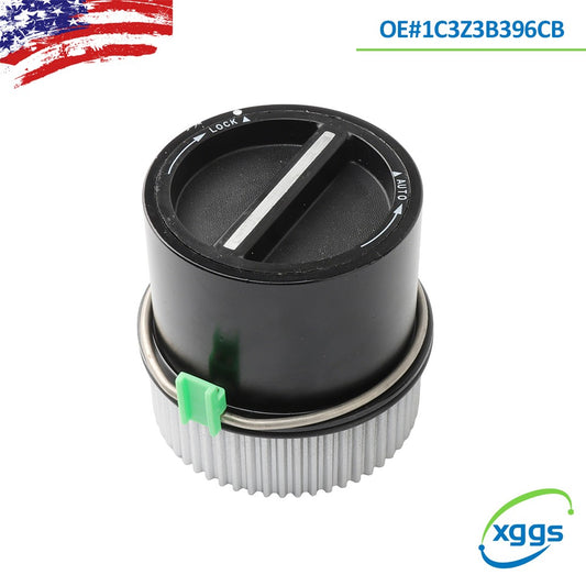 Suitable  for ford  F250 F350 F150 Super Duty for LINCOLN 600-203 automatic locking rims 1C3Z3B396CB Q