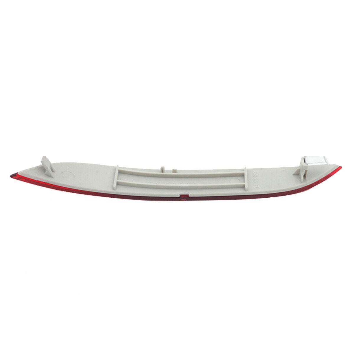 Right 63146915040 Rear Reflector Reflex Light Fit for BMW 5-Series E60 2003-2007 Q