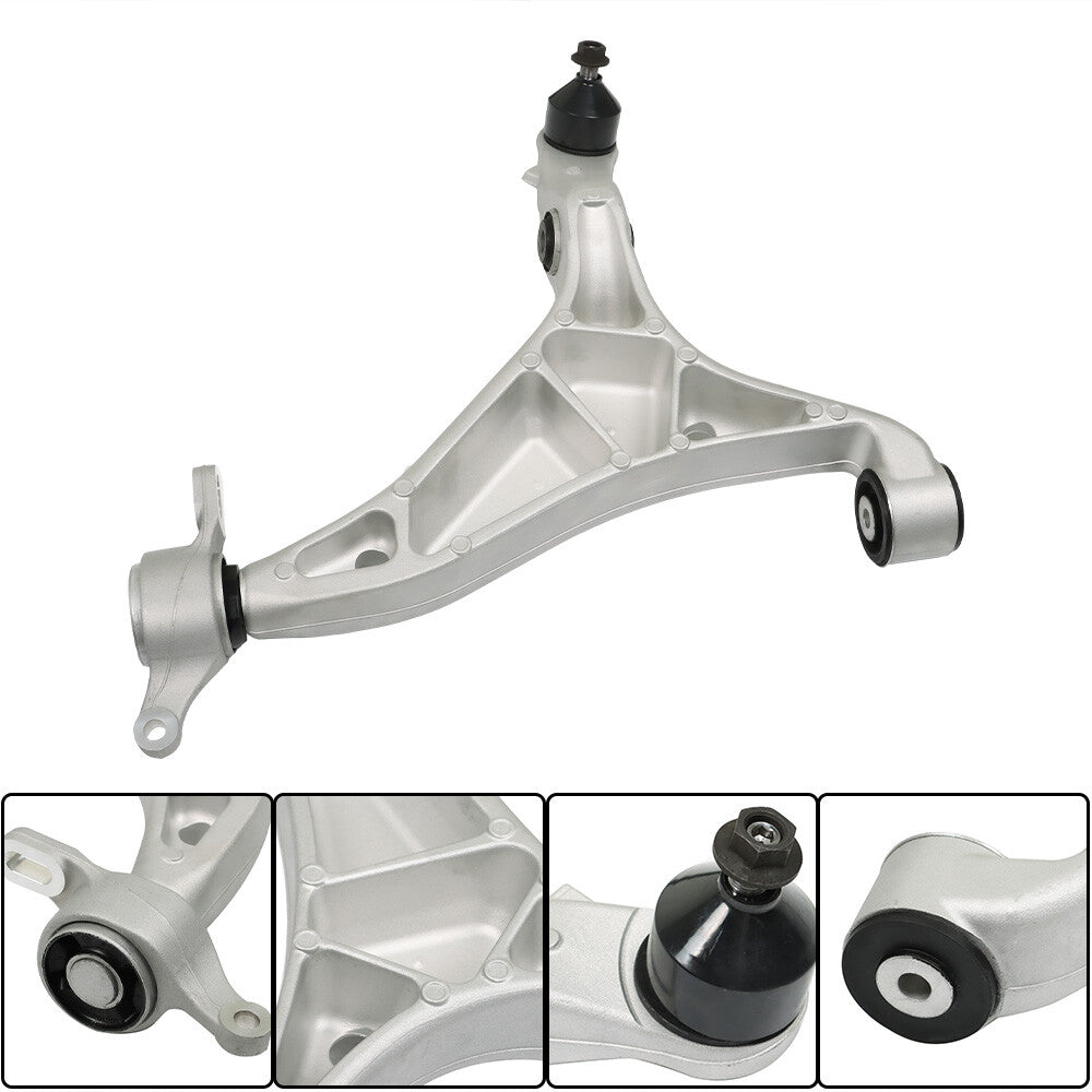 Front lower control arm ball joint right passenger side for Durango Grand Cherokee - n