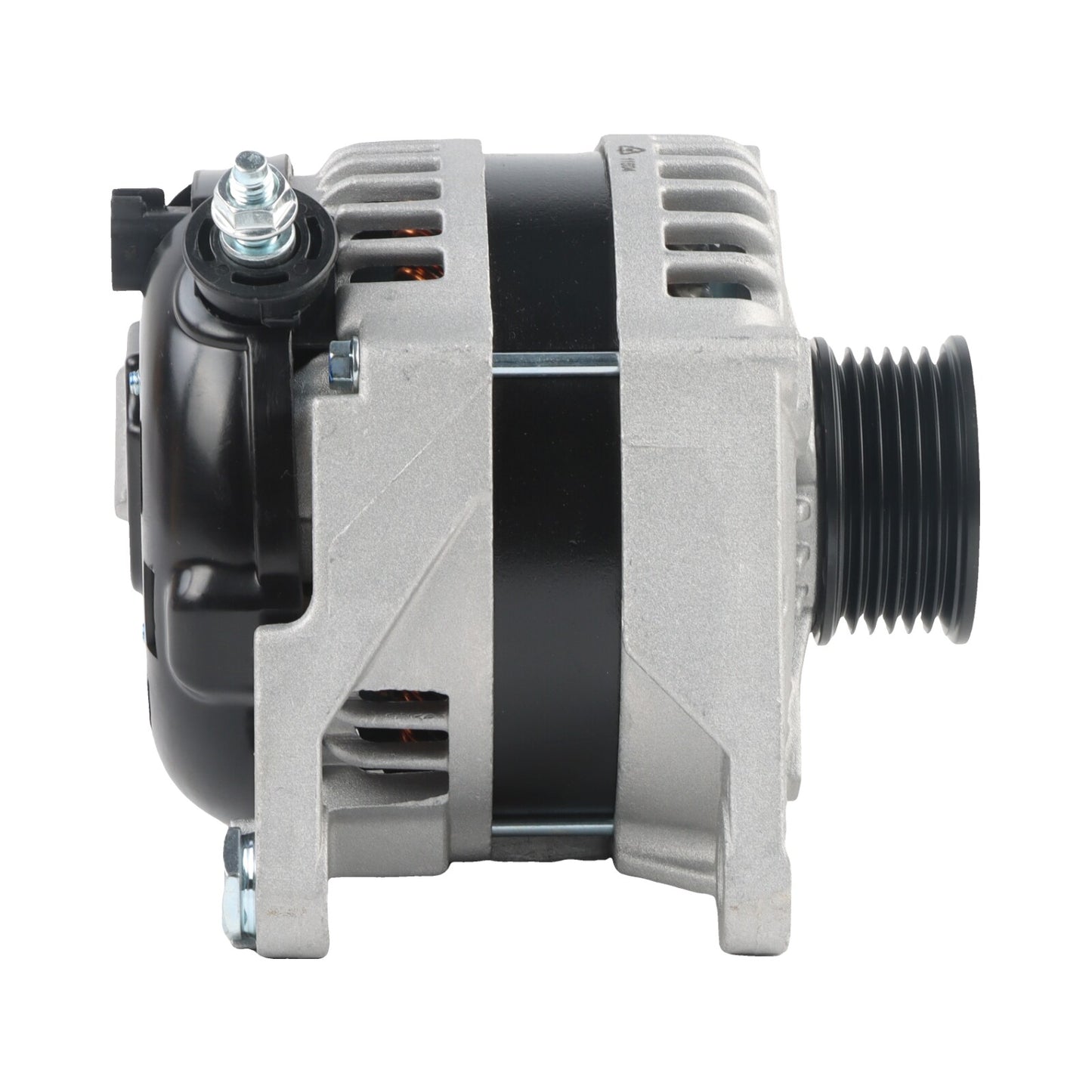 Alternator 11504 for 2010 2011 2012 for Jeep Liberty  2011 for Dodge Nito 3.7L 160Amp