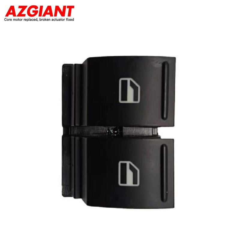 For 2003-2009 for Volkswagen for Golf Mk5/Plus: Front left/Right side window switch