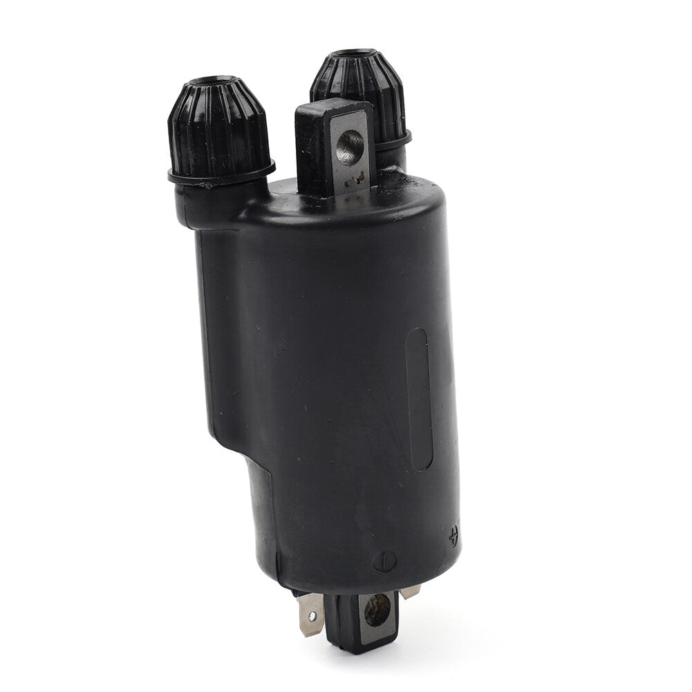 Dual Output Ignition Coil 30500-422-003 for Honda CB 650 1979-1982 Q