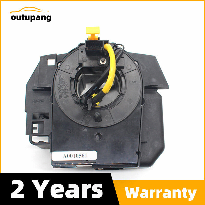 New CLOCK SPRING Fit for 2013-2018 for RAM 1500 2500 3500 MHz, 2013-2017 VIPER 68110739AE Q