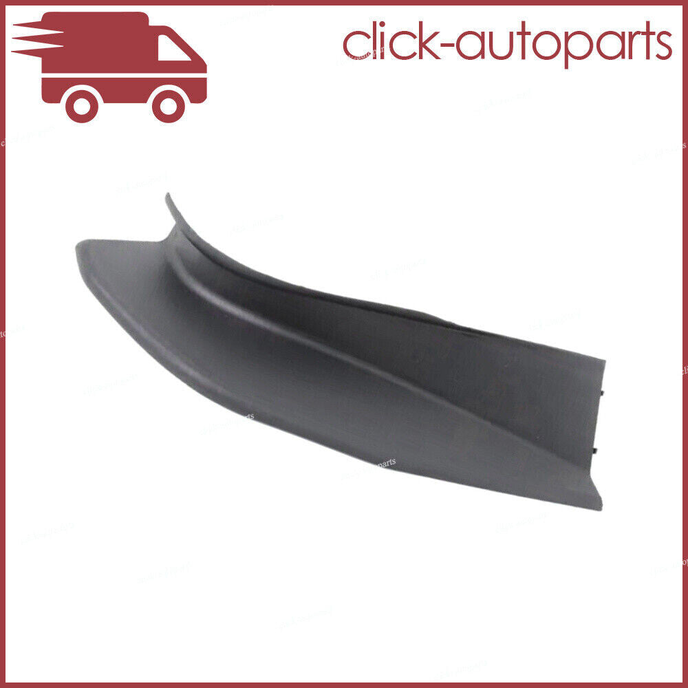 Rear Left Trunk Rail Drip Trims 51497453355 Fit for BMW 528i 535d 550i Q