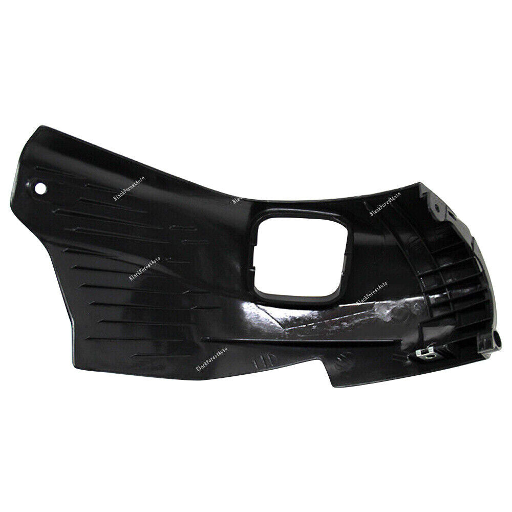 22091813309B51 Front for Seat Trim Cap Left Fit for Benz S430 S500 S600 S55 00-02 Q
