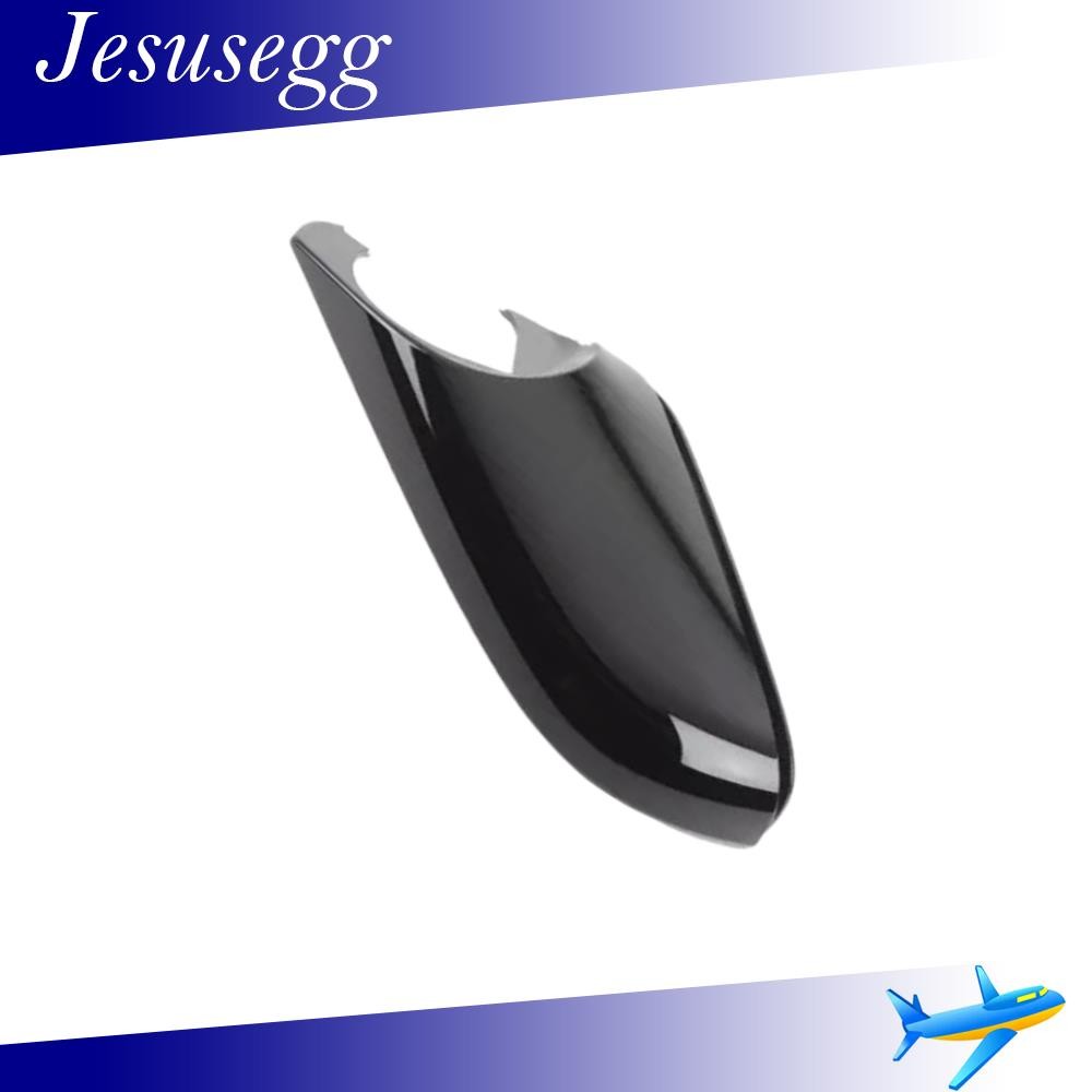 For 1' 2' 3' 4' X1 E84 Mirror Housing Lower Section Left Black 51 16 7 284 129 Q