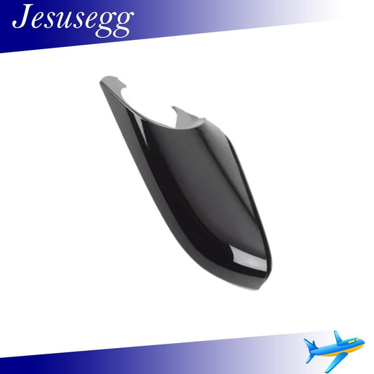 For 1' 2' 3' 4' X1 E84 Mirror Housing Lower Section Left Black 51 16 7 284 129 Q