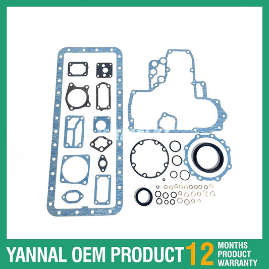 S2600 Full Gasket Kit 07916 - 29915 for Engine Parts -