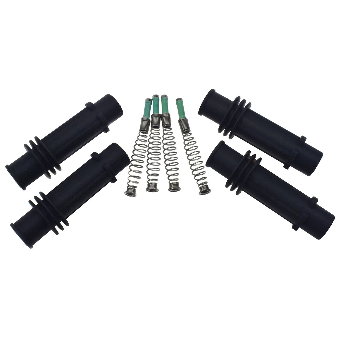 Ignition Coil Pack Spring Repair Kit 95514599 for Chevy Aevo for Opel for Vauxhall Astra Q