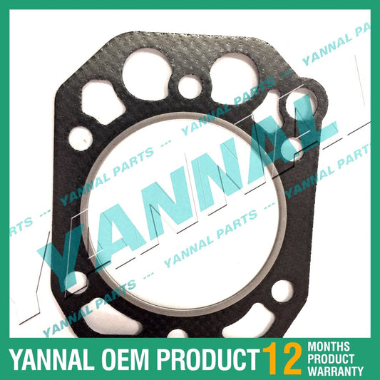 Suitable for Ea300 engine head gasket 14595-03310-