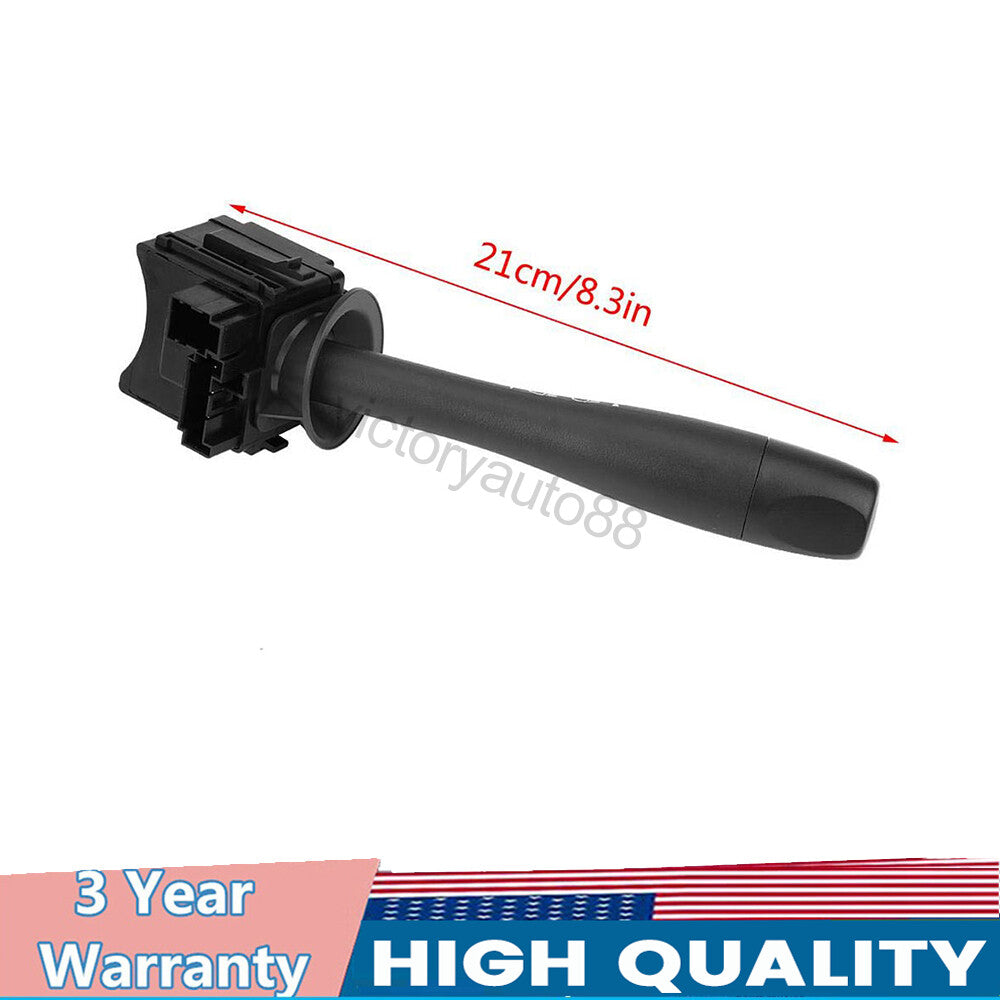 1X 20940369 Headlight Turn Signal Switch for Chevrolet Malibu for Pontiac G6 for Saturn Aura