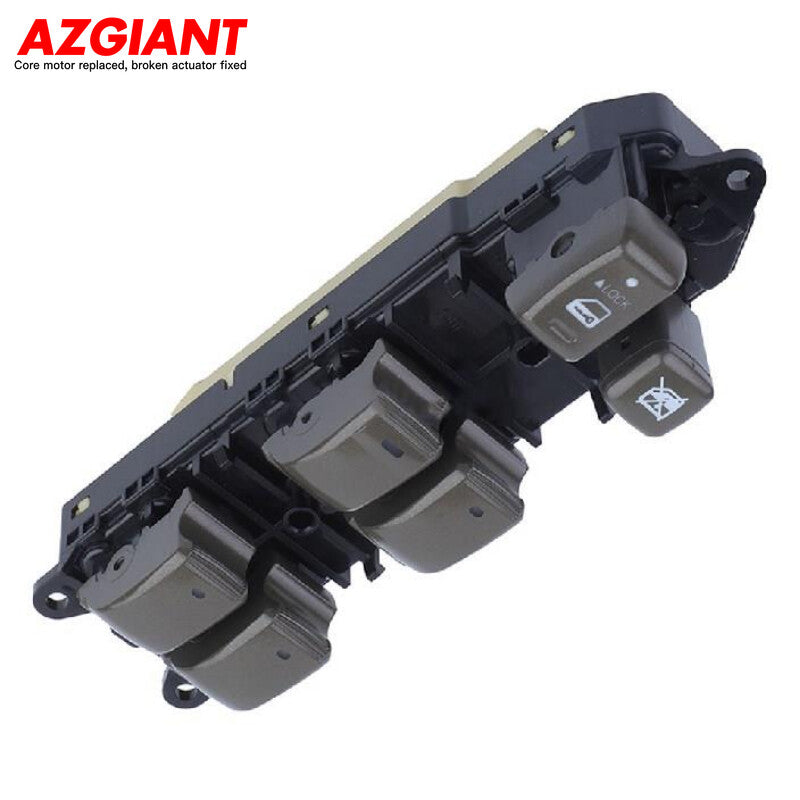 For 2004-2009 for Lexus GX470, left front drive side window switch 84040-60073