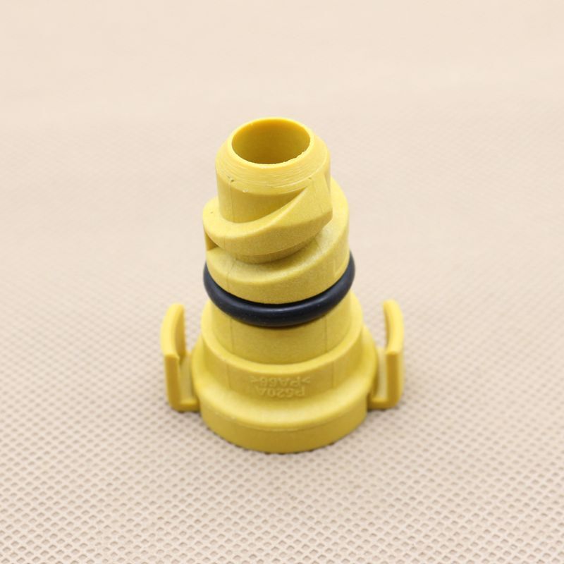 One new engine oil pan pump drain plug suitable for Ford BC3Z-6730-A, FT4Z-6730-A