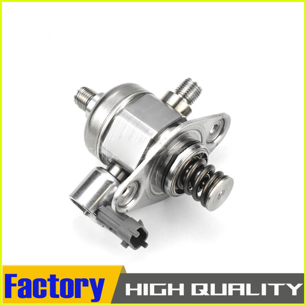 High-pressure fuel pump suitable for Traverse for GMC Acadia and for Buick Enclave 3.6L (09-17) n