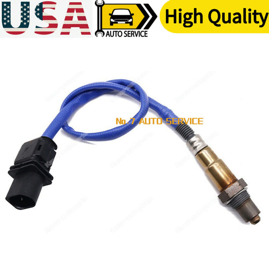 New Oxygen O2 Sensor UPSTREAM DS7A-9Y460-AA Fits for Ford Fusion 2.0L ELECTRIC/GAS