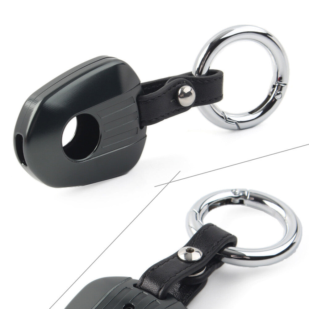 Motorcycle Key Case Cover Shell for Honda Africa Twin CB650/400 CBR650 NC750