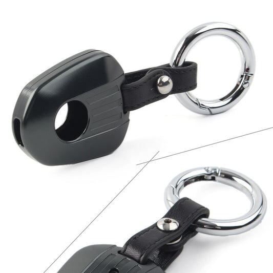 Motorcycle Key Case Cover Shell for Honda Africa Twin CB650/400 CBR650 NC750