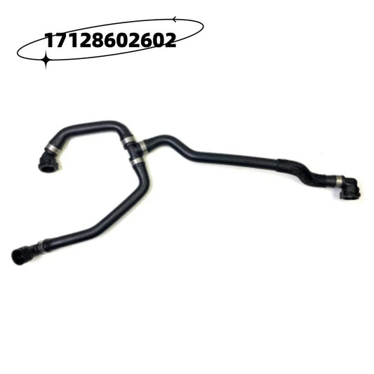 17128602602 Radiator hose/cooler hose OE- suitable for 567 525Li 530Li n