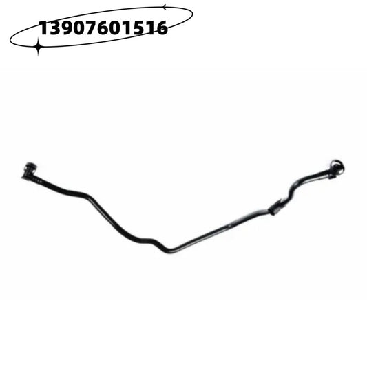 FOR 13907601516 2012 - 2016 528i F10 2.0L - FUEL TANK VAPOR VENT HOSE n