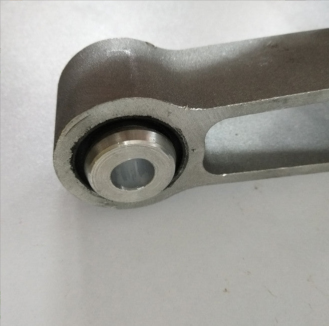 LR000597 Engine Mount for Land Rover 2011-2012 LR2 and 2008 LR2 n