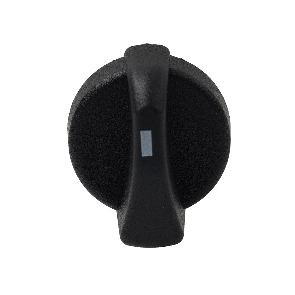 Heater Fan A/C Control Knob Replacement 121-0001-000For for Peterbilt
