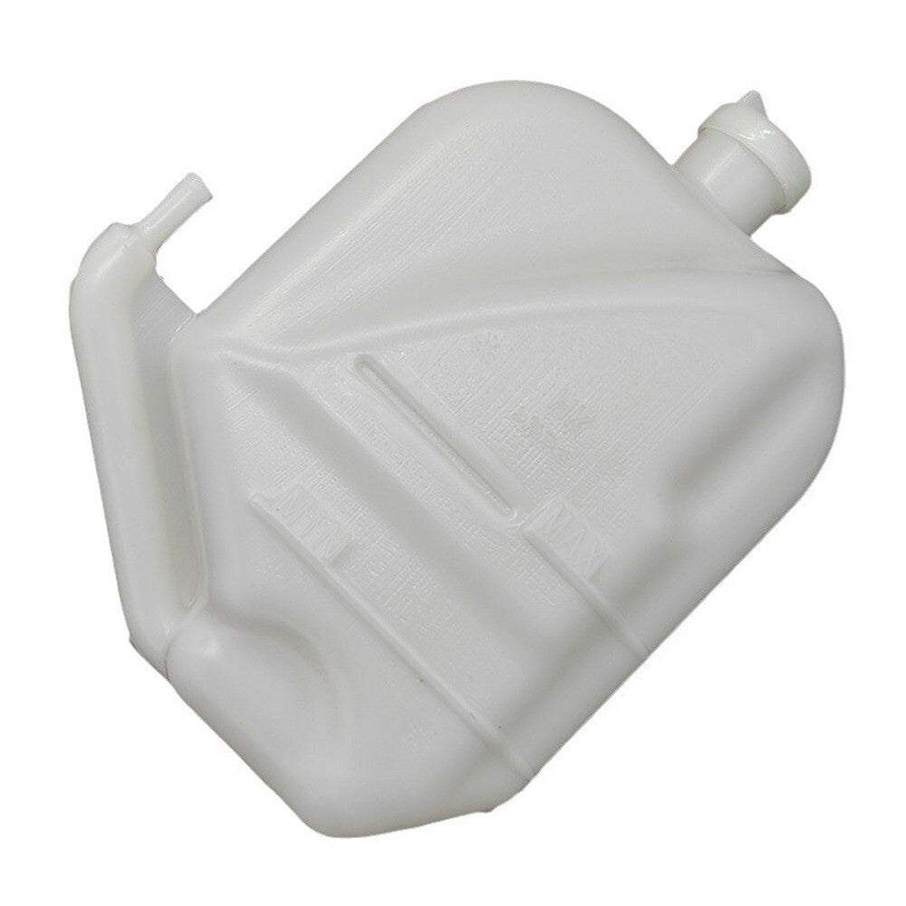 White ABS Reserve Tank for for Civic For Hrv 2022-2024 19101-64A-A00 v
