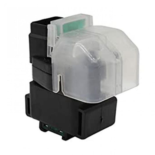 Starter Solenoid Relay for Arctic Cat 500 4X4 Tbx Trv Auto for Man 1998-2003 400 4x4